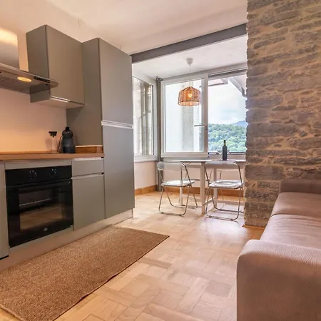 Lakefront Three Minutes From Orta * Miasino