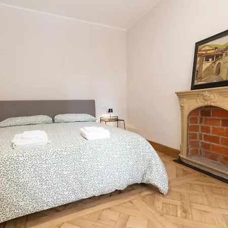 Apartment Lakefront Three Minutes From Orta Miasino